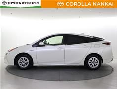 プリウス S セーフティープラス