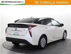 プリウス S セーフティープラス