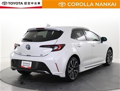 カローラスポーツ HV G Z