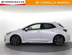 カローラスポーツ HV G Z