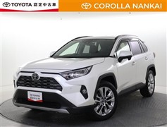 RAV4 G Zパッケージ