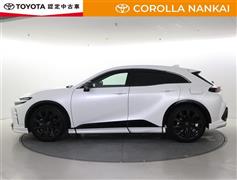 クラウン スポーツ Z