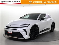 トヨタ クラウン スポーツ Z