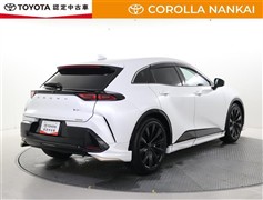 クラウン スポーツ Z