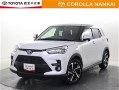 トヨタ ライズ Z