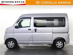 ピクシスV クルーズ