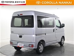 ピクシスV クルーズ