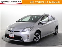 トヨタ プリウス S