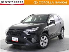 トヨタ RAV4 X