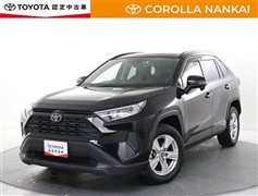 トヨタ RAV4 X