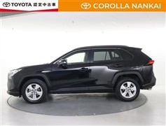 RAV4 X