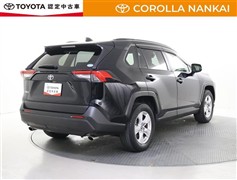 RAV4 X
