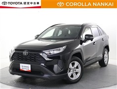 RAV4 X
