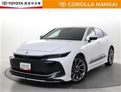 クラウンクロスオーバー Gアドバン