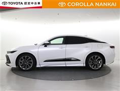 クラウンクロスオーバー Gアドバン