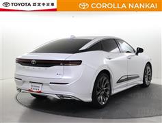 クラウンクロスオーバー Gアドバン