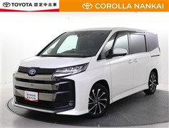 トヨタ ノア HV S-Z