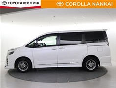 ヴォクシー HV ZS キラメキ3