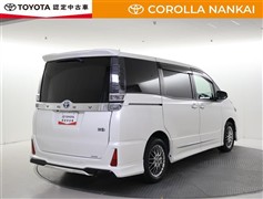 ヴォクシー HV ZS キラメキ3