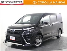 ヴォクシー HV ZS キラメキ3