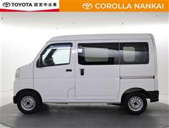 ピクシスバン デラックス