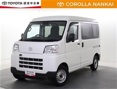 トヨタ ピクシスV デラックス