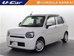 ダイハツ ミラトコット Gリミテッド SA3