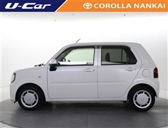 ミラトコット G SA3