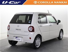 ミラトコット G SA3