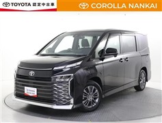 トヨタ ヴォクシー S-G
