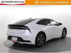 プリウス PHEV Z