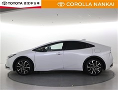 プリウス PHEV Z