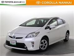 トヨタ プリウス S