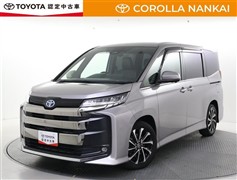 トヨタ ノア HV S-Z