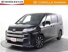 トヨタ ノア HV S-Z