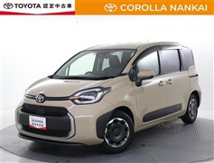 トヨタ シエンタ HV Z