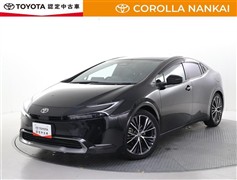 トヨタ プリウス Z