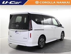 セレナ e-パワー ハイウェイスターV