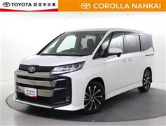 トヨタ ノア S-Z