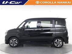 ソリオ バンディット HV MV