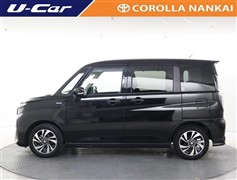 ソリオ バンディット HV MV