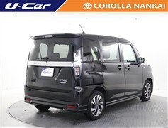 ソリオ バンディット HV MV