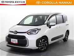 トヨタ シエンタ Z