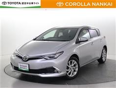 トヨタ オーリス 150X Sパッケージ