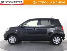 パッソ X Lパッケージ 4WD