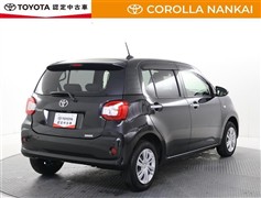 パッソ X Lパッケージ 4WD