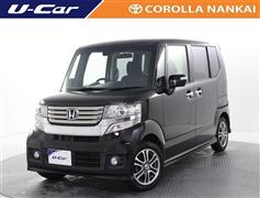 ホンダ N-BOXスラッシュG Aパッケージ
