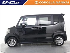 N-BOXスラッシュG Aパッケージ