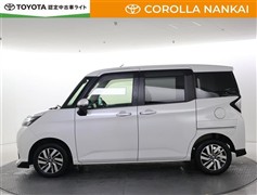 タンク カスタムG S