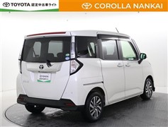 タンク カスタムG S